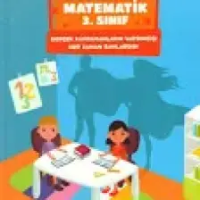 Senaryolu Matematik 3.Sınıf Teas Press
