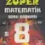 Platon 8.Sınıf Züper Matematik Soru Bankası