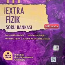 Fizik Soru Bankası Tyt Extra