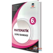 Zeka Küpü 6.Sınıf Matematik Soru Bankası