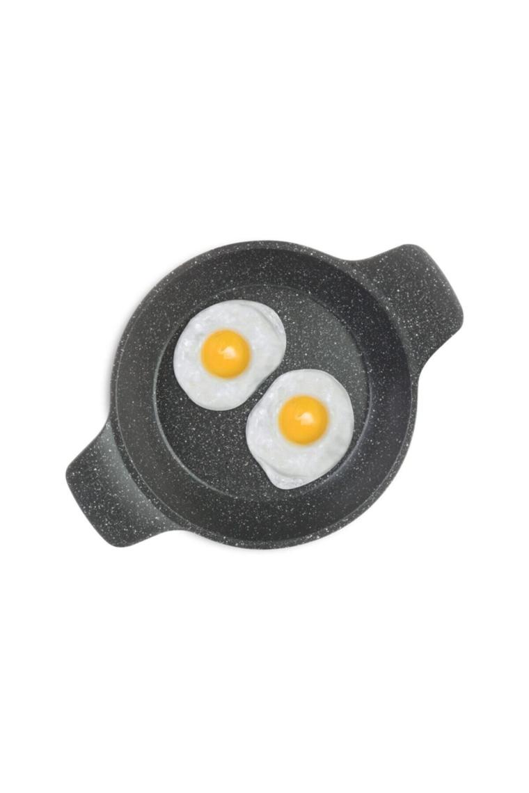 Thermoad Granit 20 cm Sahan Gri