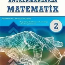 Antrenman Yayıncılık Antrenmanlarla Matematik 2