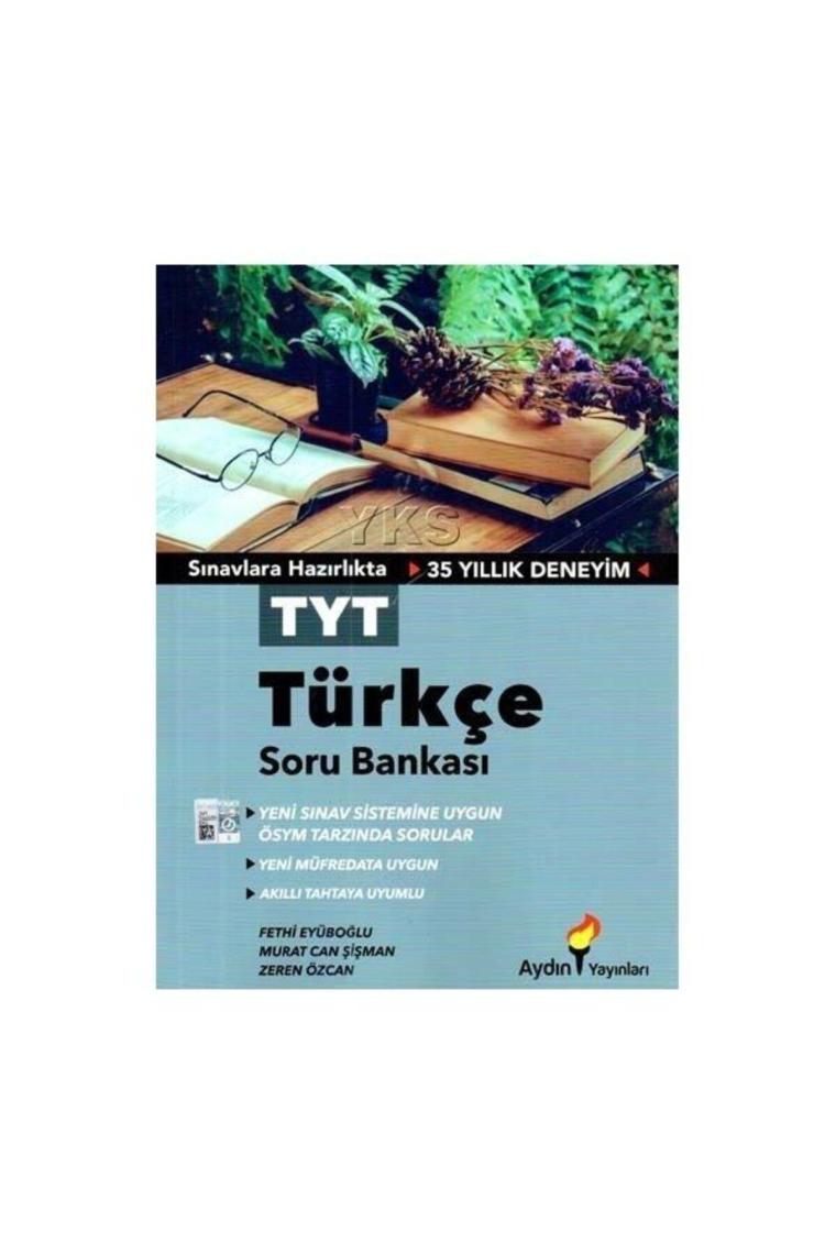 Tyt Türkçe Soru Bankası