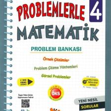 4. Sınıf Problemlerle Matematik Problem Bankası