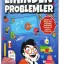 Teleskop Popüler Bilim Zihinden Problemler İlköğretim 3. Sınıf
