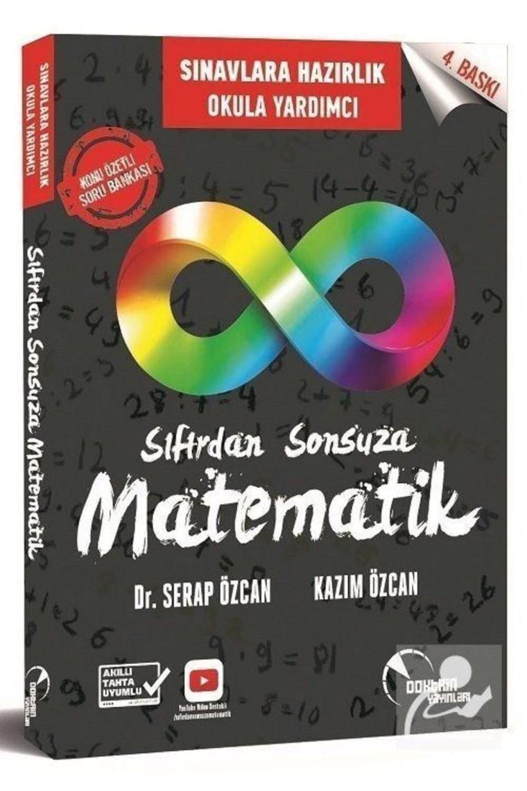 Sıfırdan Sonsuza Geometri Kilit Taşı