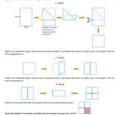 Yıldız Sorular 8. Sınıf Lgs Matematik 8 Deneme