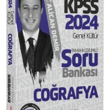 Süper Fiyat - Indeks Akademi 2024 Kpss Coğrafya Soru Bankası Çözümlü - Alican Demir Indeks Akademi Y