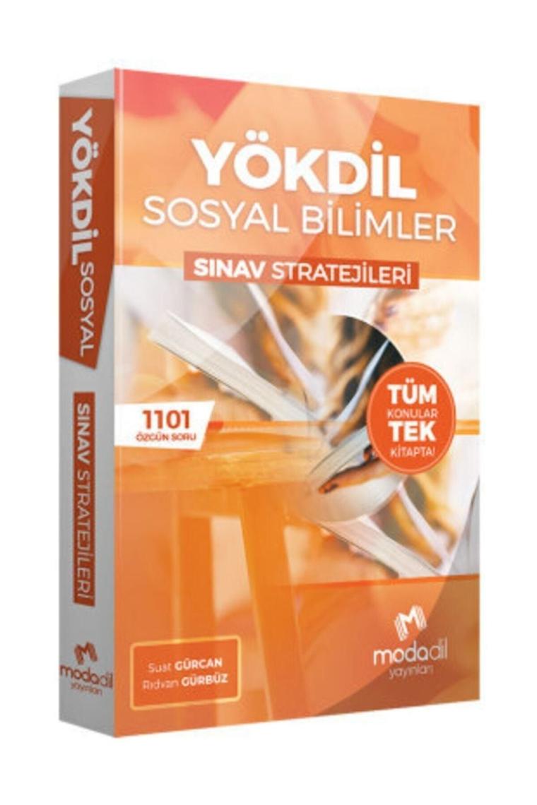 Yökdil Sosyal Bilimler Sınav Stratejileri