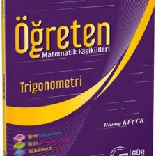 Gür Yayınları Öğreten Matematik Fasikülleri Trigonometri