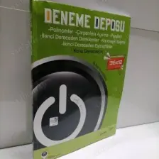 Deneme Deposu Ayt Polinom Çarpanlara Ayırma Konu Denemeleri