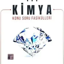 Tyt Kimya Analitik Konu Anlatımlı Soru Bankası Fasiküllleri