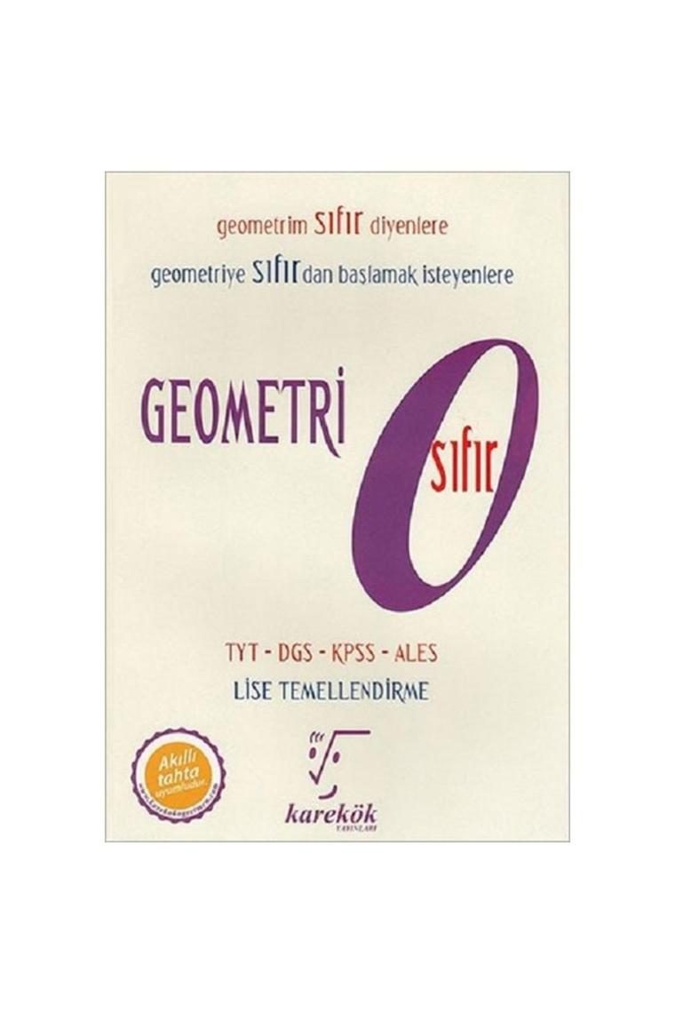 Geometri Sıfır
