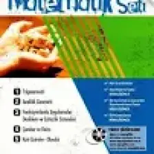 Çap Yayınları 11. Sınıf Matematik Seti