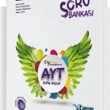 Yayın Denizi YKS AYT Edebiyat Soru Bankası Yayın Denizi Yayınları