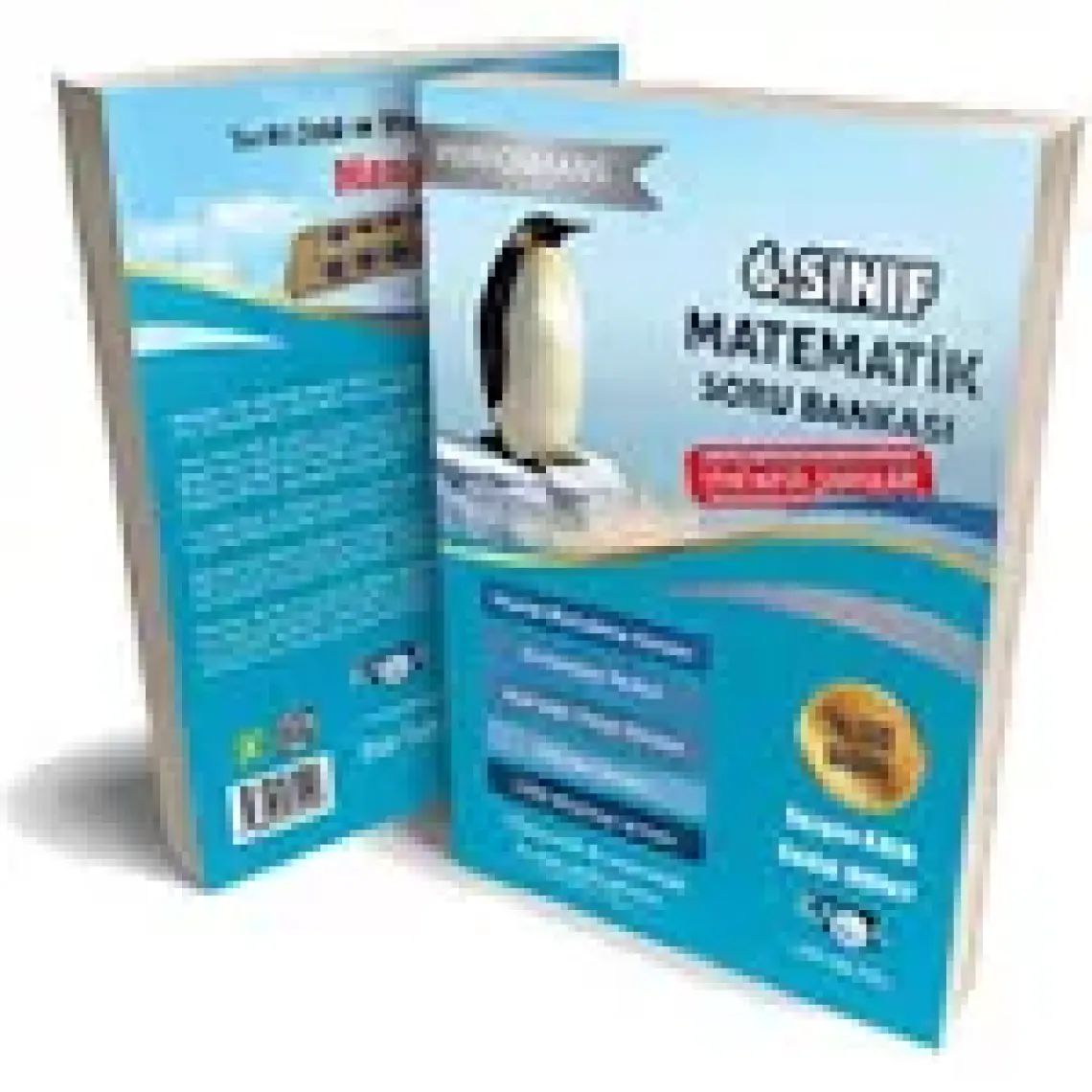 İdol Yayınları 6. Sınıf Performans Etkinlikli Matematik Soru Bankası