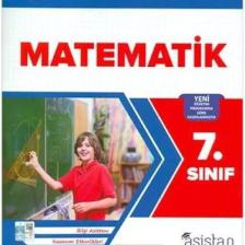 Asistan Yayınları Matematik Akıllı Ders Asistanı 7. Sınıf