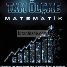 Bilfen Yayınları 8. Sınıf Matematik Tam Ölçme Yeni