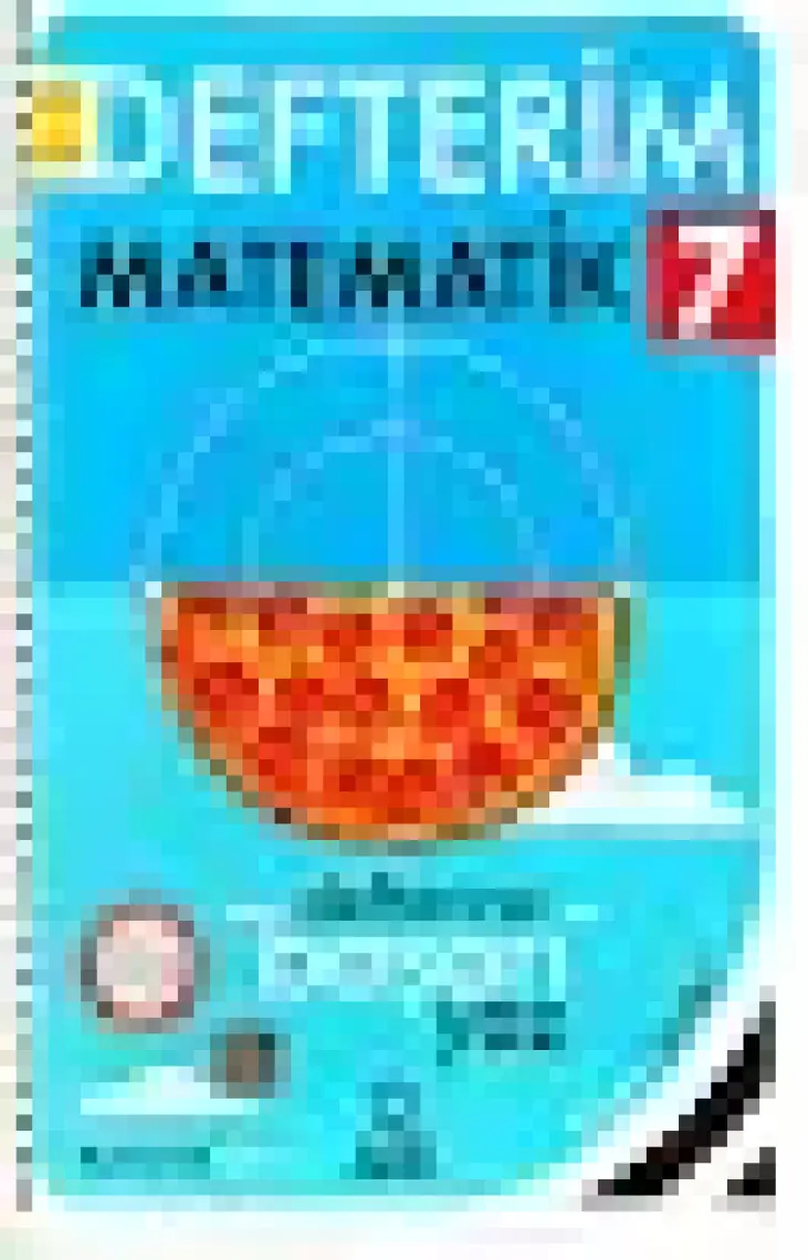 Arı Yayıncılık 	7. Sınıf Matemito Matematik Defterim