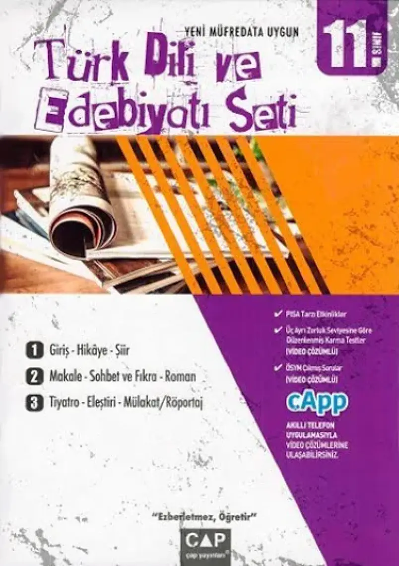 Bry Birey Eğitim Yayınları PLE 10. Sınıf Matematik Soru Bankası