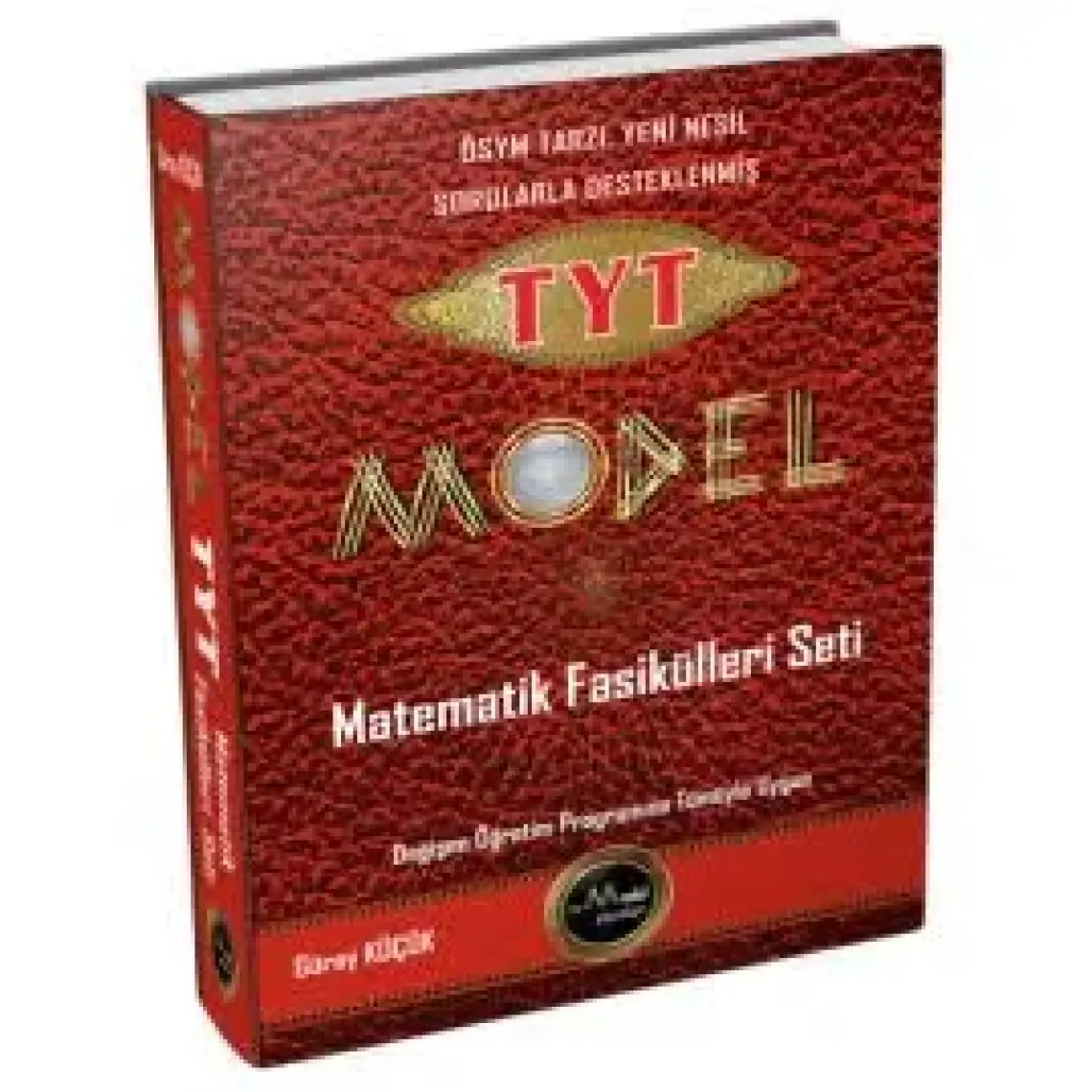 Gür Yayınları Model 12 Matematik Set