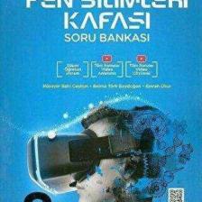 Kafadengi 8. Sınıf Lgs Süper Öğreten Fen Bilimleri Kafası Soru Bankası