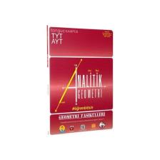 Tyt Ayt Geometri Fasikülleri-analitik Geometri