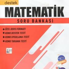 Ayt Matematik Destek Soru Bankası