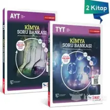 Kimya Ve Elektrik Konu Anlatımlı Soru Bankası