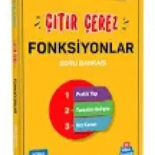 Şenol Hoca Yayınları Çıtır Çerez Fonksiyonlar