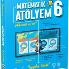 Arı Yayıncılık 6.Sınıf Matematik Atölyem