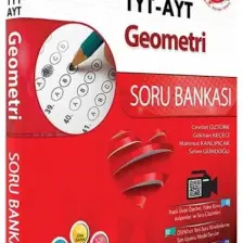 Tyt Ayt Geometri Analitik Soru Bankası