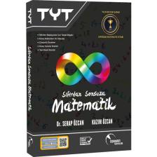 Doktrin Yayınları TYT Sıfırdan Sonsuza Matematik Konu Özetli Soru Bankası