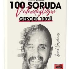 2023 Kpss 5yüz Ekibi Tamamı Çözümlü 100 Soruda Vatandaşlığın Gerçek 100 Ü