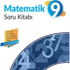 Palme Yayıncılık 9. Sınıf Matematik Soru Kitabı