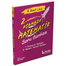 1415 - 8.sınıf 2 Aşamada Matematik Soru Bankası