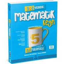 Arı Yayıncılık 5.Sınıf 3 Bir Yerde Matematik