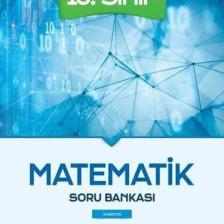 Final Yayınları 10. Sınıf Matematik Soru Bankası - Yeni