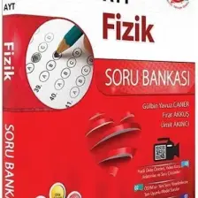Ayt Fizik Analitik Soru Bankası