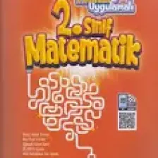 Bilal Işıklı Yayınları 2. Sınıf Matematik Beyin Fırtınası Uygulaması Soru Bankası