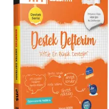 Ayt Türk Dili Ve Edebiyatı Destek Soru Bankası