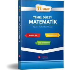 Sonuç Yayınları 11.Sınıf Matematik Set-Temel Düzey