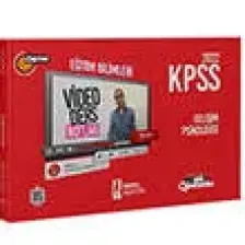 Yargı 2024 Kpss Eğitim Bilimleri Öğretmenler Ekibi Gelişim Psikolojisi Video Ders Notu - Özgür Ulaş