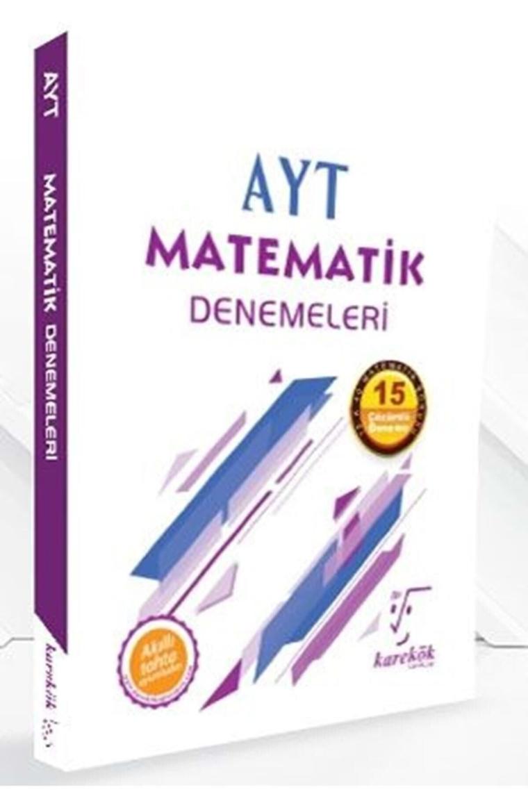 Tyt Matematik Denemeleri