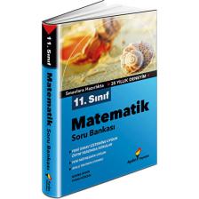 11.sınıf Matematik Soru Bankası