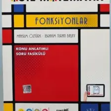 Tyt Matematik Acil Fonksiyonlar