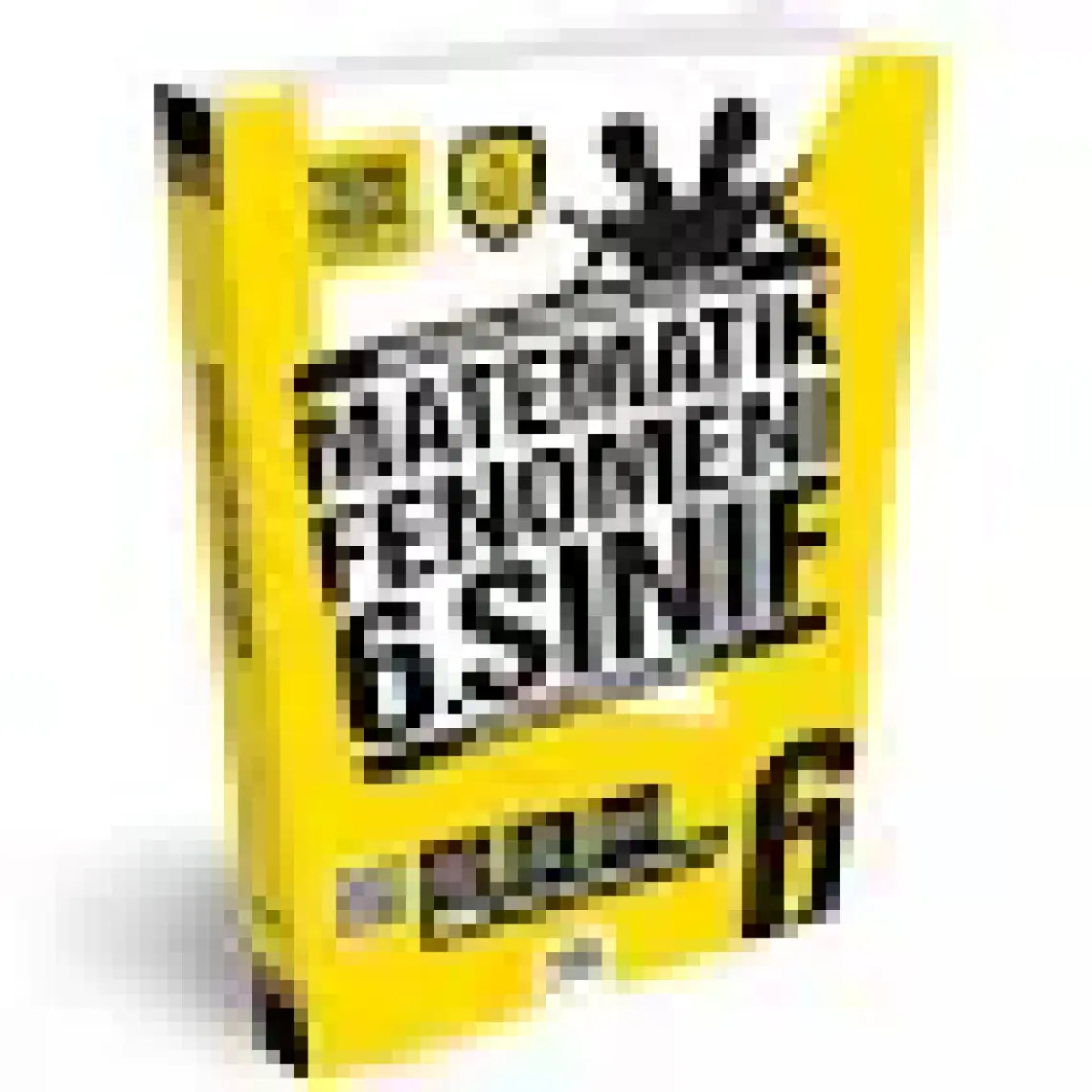 Tandem Yayınları Matematik Fenomeni 6. Sınıf