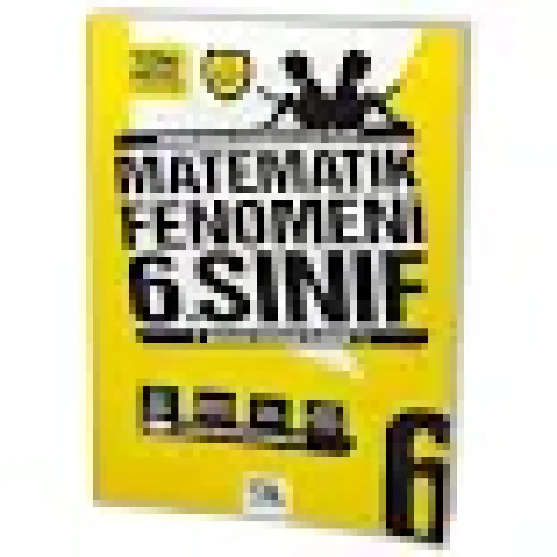 Tandem Yayınları Matematik Fenomeni 6. Sınıf