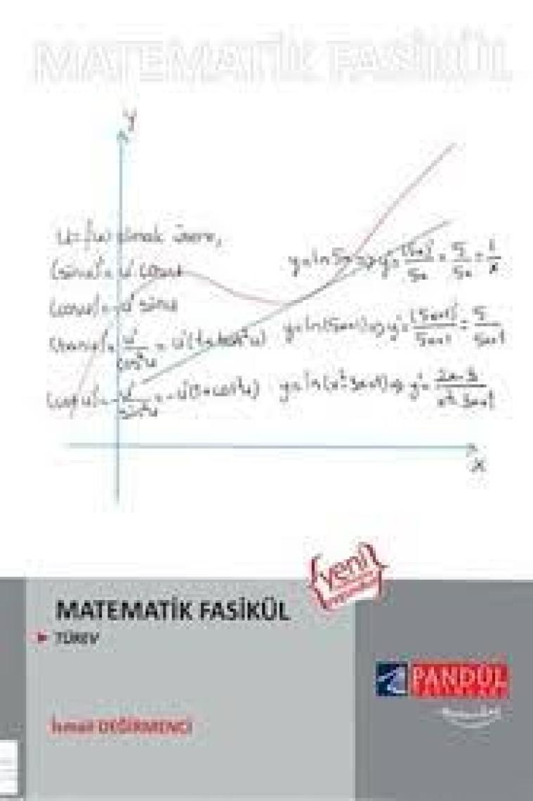 Asistan Yeni Başlayanlara Matematik Kolay Gelsin 2. Kitap-Yeni - Mustafa Ay