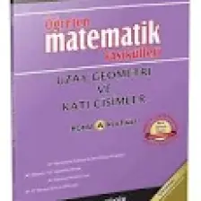 Gür Yayınları Öğreten Matematik Fasikülleri Uzay Geometri Ve Katı Cisimler